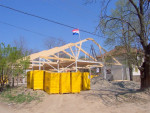 En dan is het (voorlopig) hoogste punt bereikt!