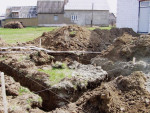 Hier komt het ketelhuis
