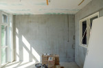 Dit wordt het kantoor annex winkel