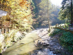 Het water van 'Slanic Moldova' helpt tegen allerlei kwalen