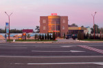 'Ons' hotel